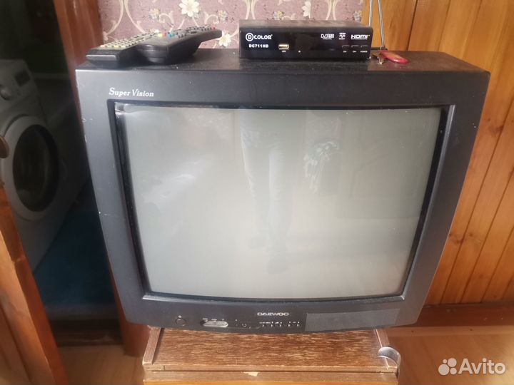 Телевизор бу