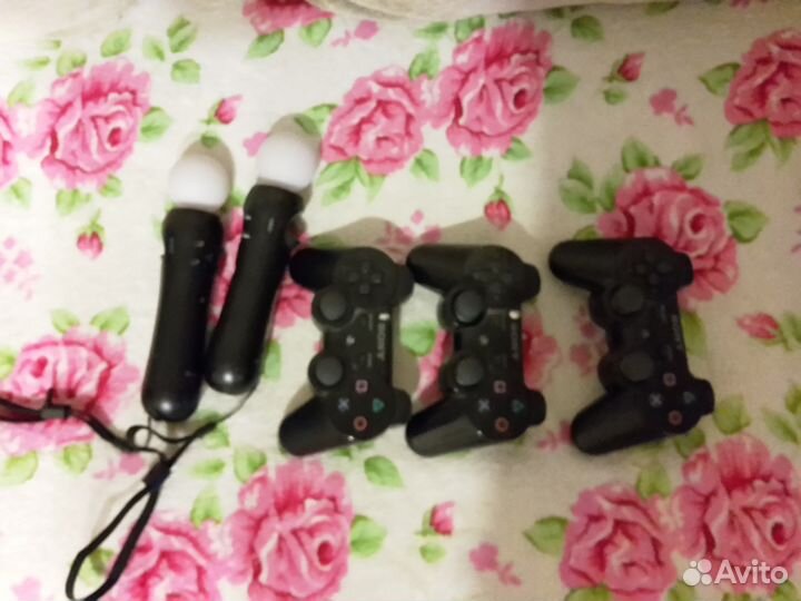 Обмен-Продажа Sony PS3 500Gb