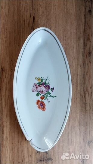 Селёдочница фз Пролетарий 1968 год