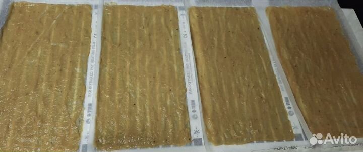 Сушилка для овощей и фруктов дегидратор