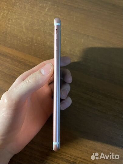 iPhone 7 Plus, 128 ГБ