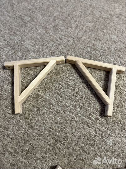 Кронштейн для полок IKEA Valter