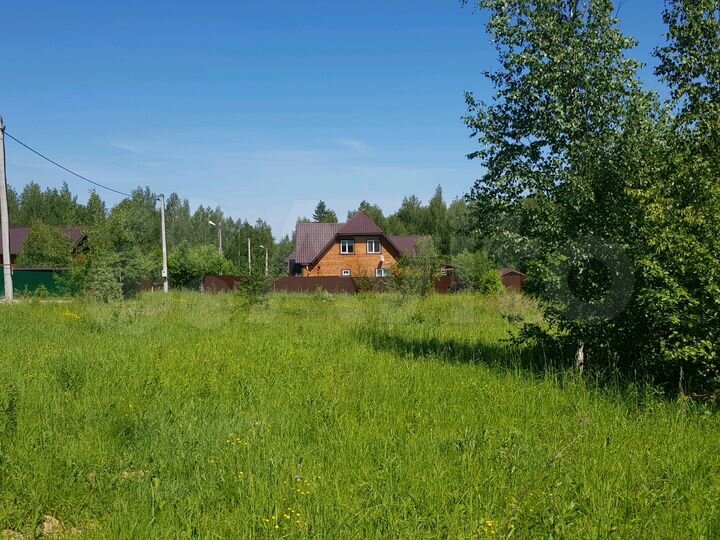 Участок 16 сот. (ИЖС)