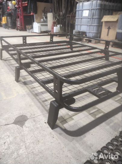 Багажник на крышу УАЗ