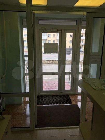 Офис, 86.8 м²