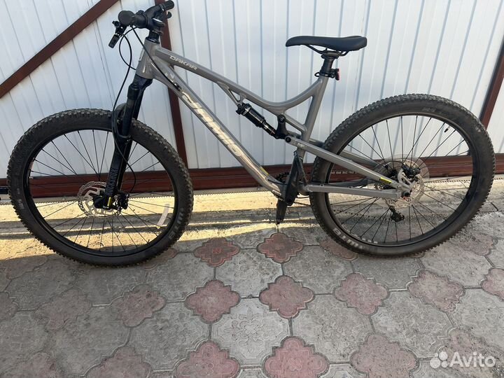 Велосипед jamis dakar