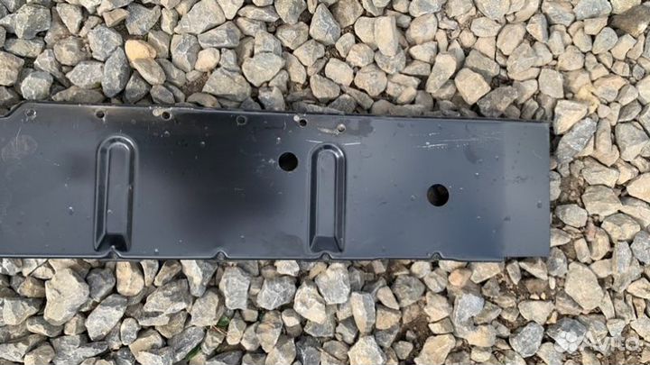 Панель задка LADA Largus