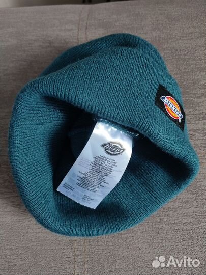 Шапка dickies оригинал