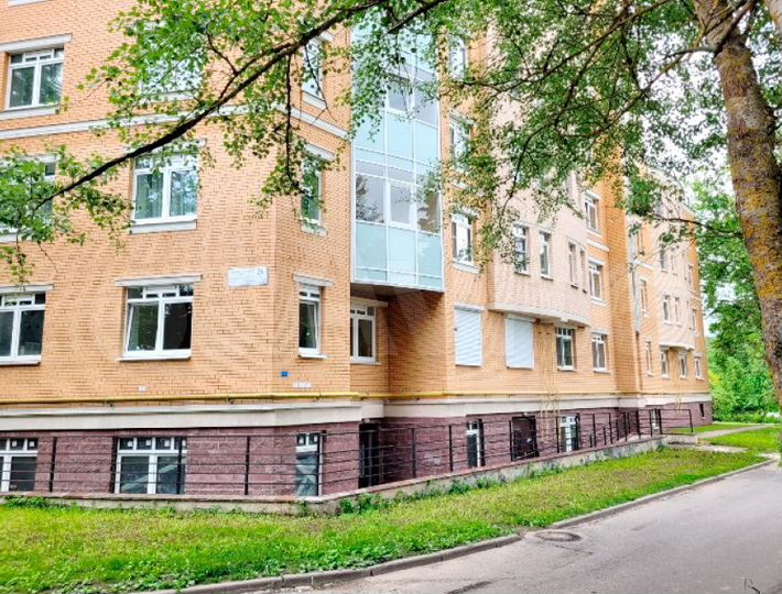 Помещение, 316.8 м²
