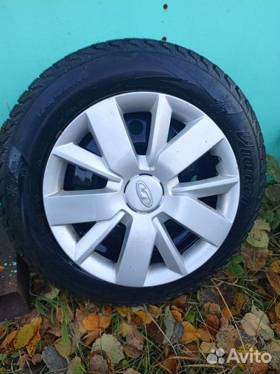 Viatti Brina Nordico V-522 175/65 R14 82T