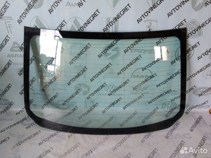 Стекло заднее Geely Emgrand EC7