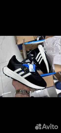 Adidas retropy e5