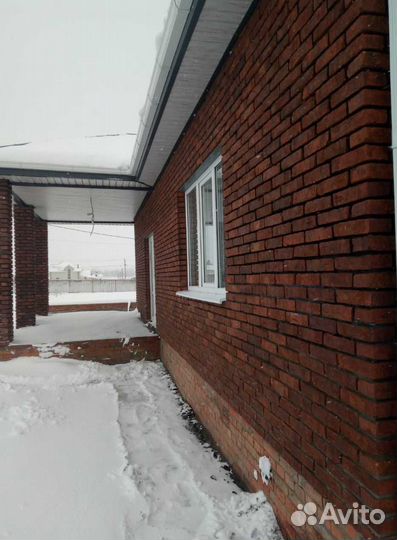 Кирпич под старину лофт