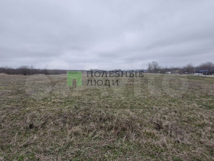 Участок 86 га (ИЖС)