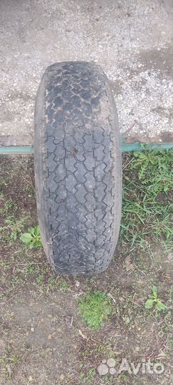 Колеса r15 нива