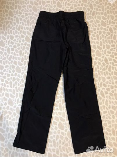 Спортивный костюм на девочку demix, брюки