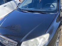 Hyundai Elantra 1.6 MT, 2008, 280 000 км, с пробегом, цена 700 000 руб.