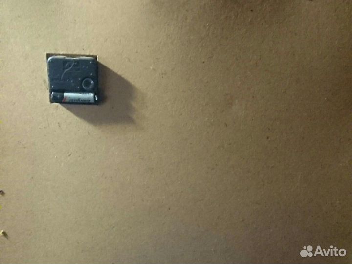 Картина в раме, другую,чуть меньше,в подарок