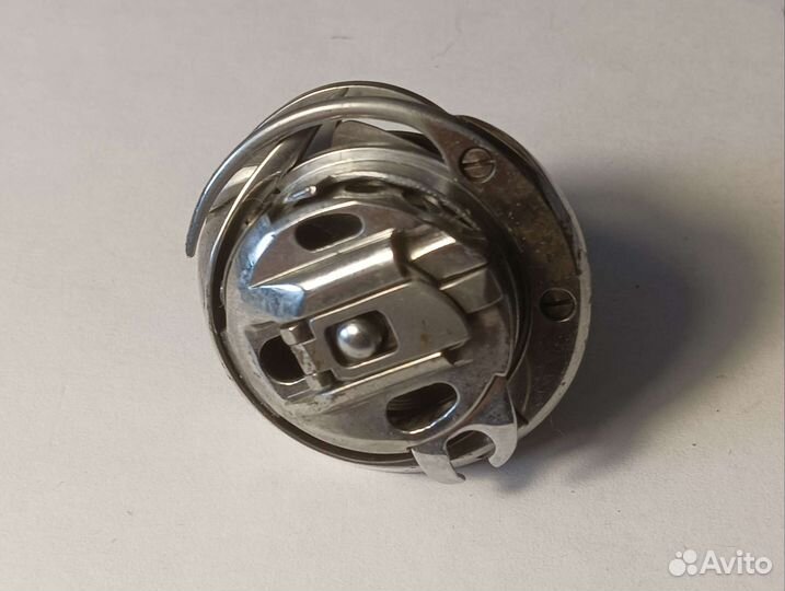 Челнок для швейной машины minerva R214