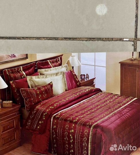 Покрывало новое