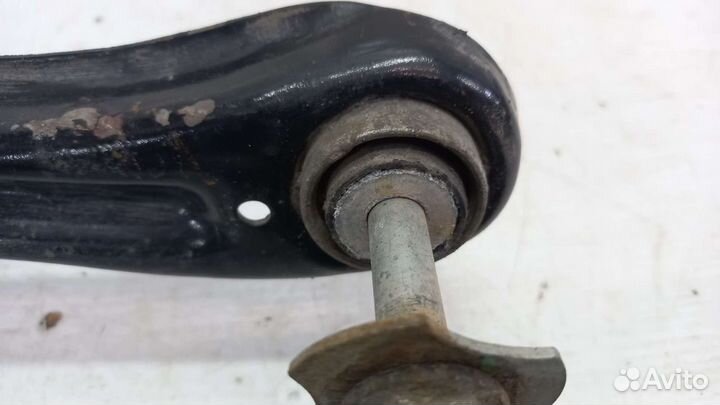 Рычаг задний верхний Mercedes W251 R350 642