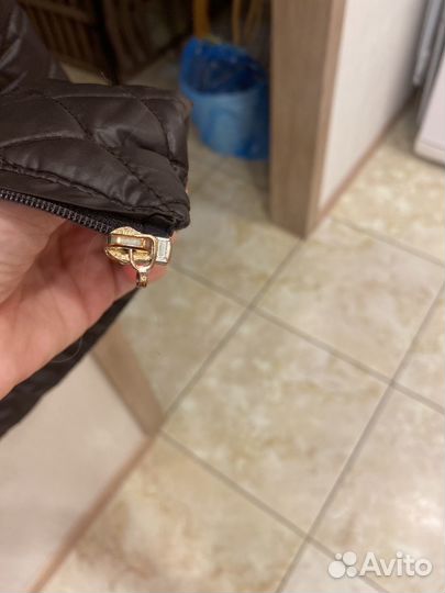 Куртка демисезонная женская 40 42 Baon