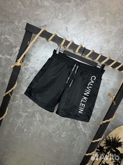 C a l v i n k l e i n шорты