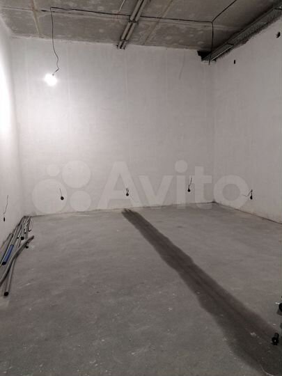 Торговая площадь, 34.2 м²