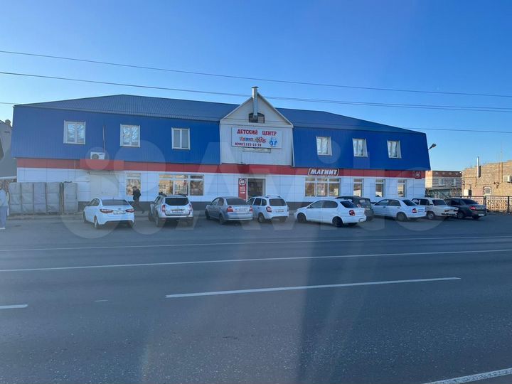 Свободного назначения, 245 м²