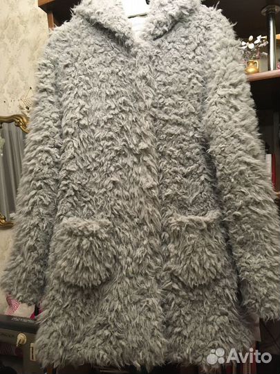 Куртка весна-осень-лето