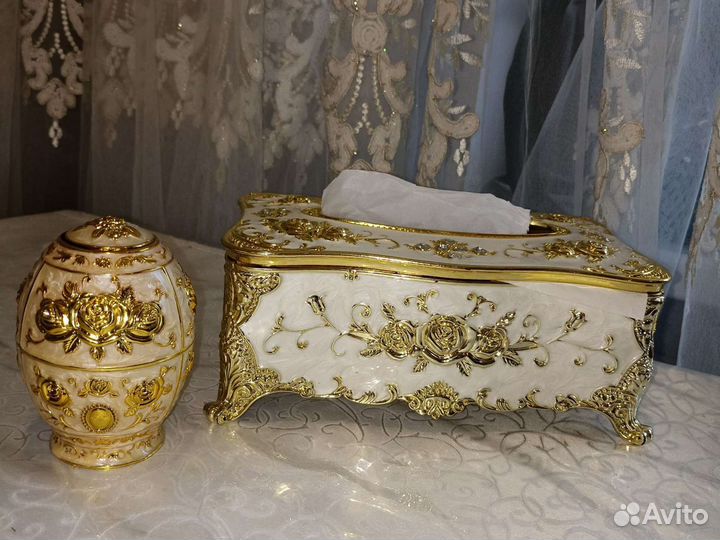 Салфетница