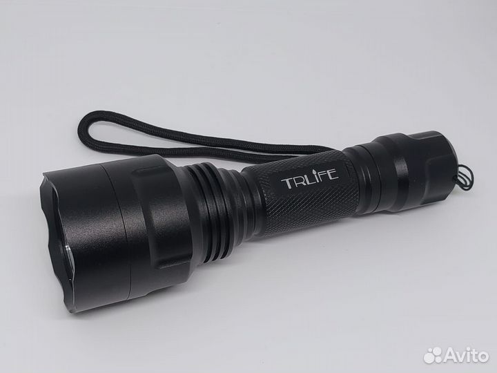 Фонарик тактический trlife