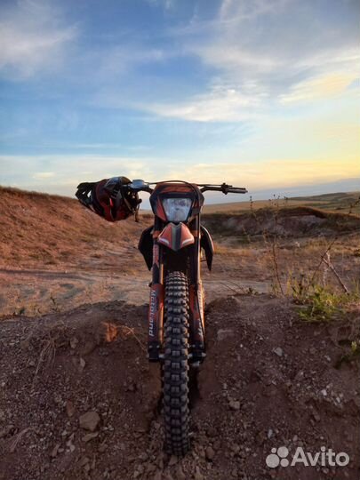 Motolend crf 250 2022