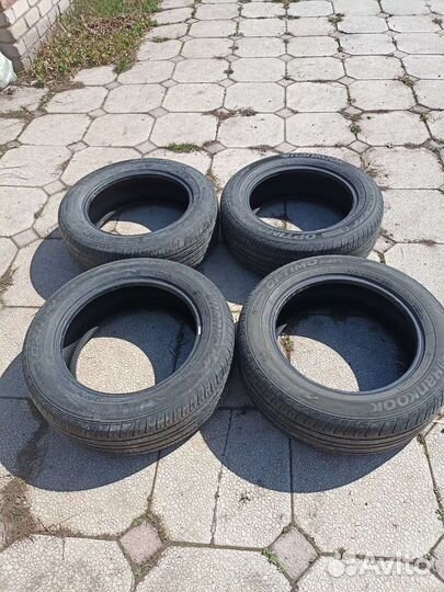 Hankook Optimo K415 225/60 R17 99H