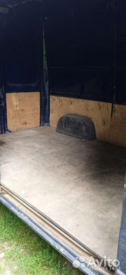 Грузовые перевозки