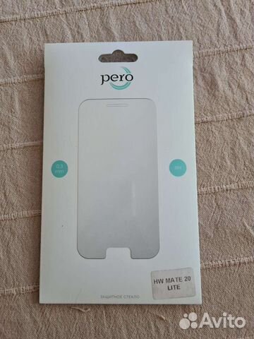 Защитное стекло для hw mate 20 lite