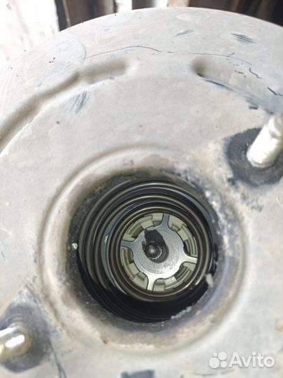 Вакуумный усилитель тормозов Mazda 6 skyactiv