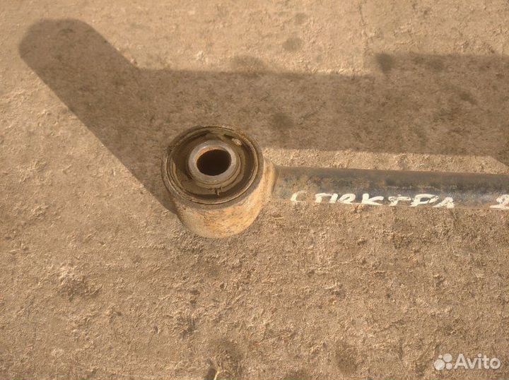 Рычаг задний левый Kia Spectra 2001-2011