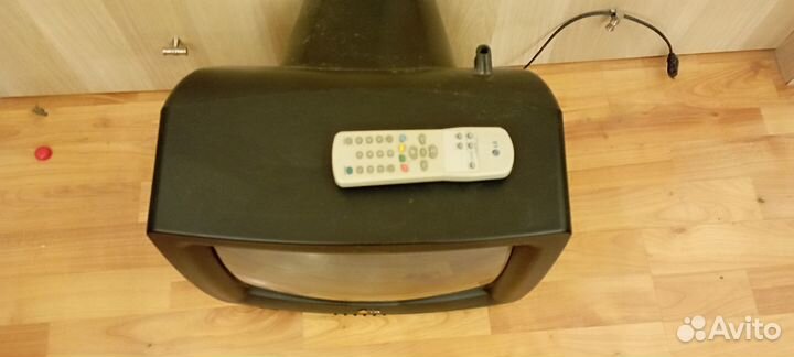 Телевизор бу