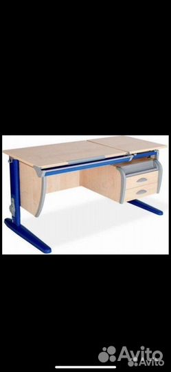 Парта школьная бу