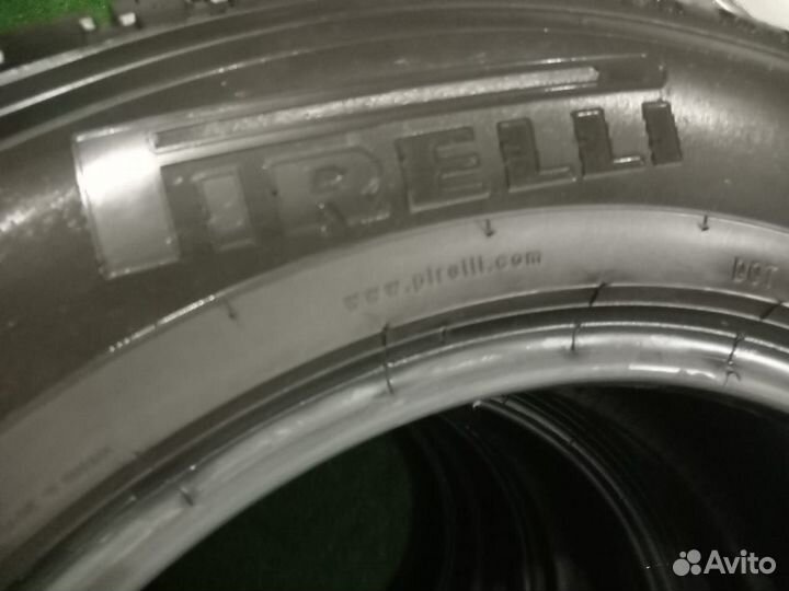 Pirelli Scorpion Verde All Season 215/65 R16