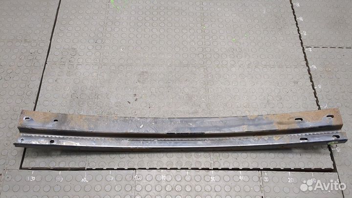 Усилитель бампера Nissan X-Trail (T32) 2013, 2015