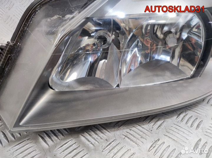 Фара левая Галоген Renault Espace 4 15565900