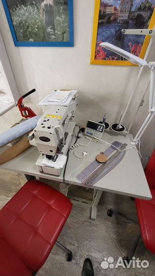 Швейный цех-аренда