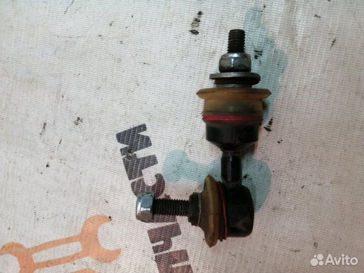 Стойка стабилизатора задняя Nissan X-Trail