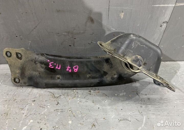 Рычаг продольный задний Volkswagen Passat B7