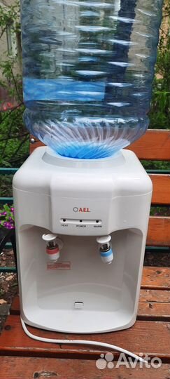 AEL Кулер для воды