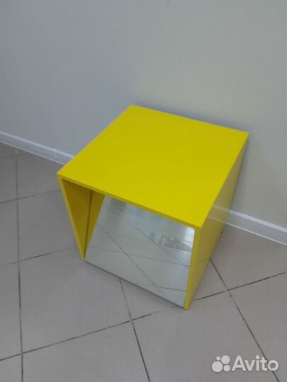 Мебель для пункта выдачи Яндекс