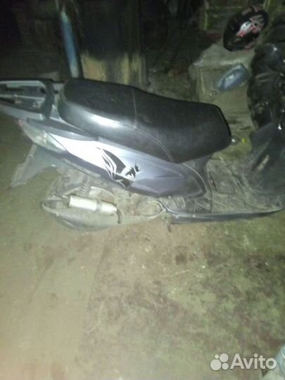 Продам мопед раисер 150 кубов