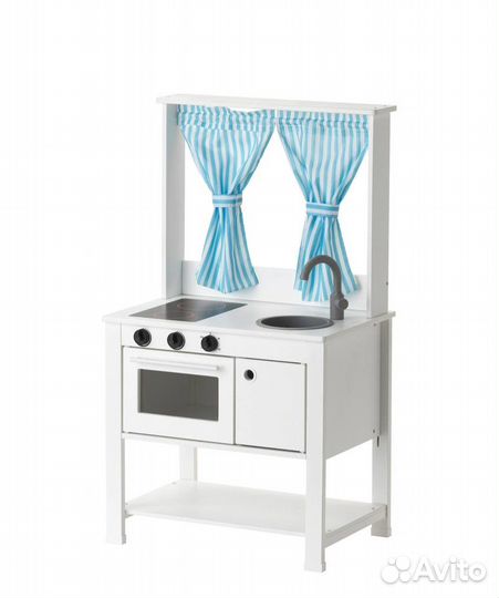 Детская кухня IKEA